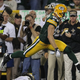 Illustration for article titled The Saints And Packers Did Not Look Like Football Robots